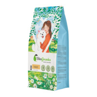 Vitagreenka Соевые бобы и чечевица. Крупная гранула Вес 1 кг