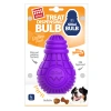 Резиновая лампочка BULB RUBBER, размер L, 12 см GiGwi