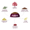 Award HYPO Свинина, брусника, груша, розмарин для взрослых собак всех пород Вес 12 кг