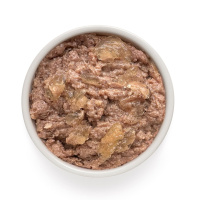 GRANDORF Паштет из утки Консервы для собак 200 г