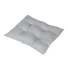 Дом-туннель Мелкий зигзаг M 45*35*35 см, Rich Breed
