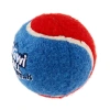 Три мяча с пищалкой 4 см BALL Originals, GiGwi
