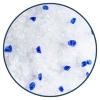 CAT STEP Arctic Blue Наполнитель впитывающий силикагелевый с синими гранулами Объем 3,8 л