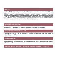 Award SPECIAL CARE Sensitive Skin&Coat Лосось Сухой корм для собак для здоровой кожи и шерсти