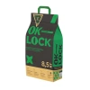Ok-Lock Наполнитель растительный комкующийся Объем 20 л, Вес 8 кг