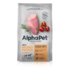 AlphaPet Monoprotein из индейки для взрослых собак средних и крупных пород 2 кг