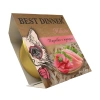 Best Dinner Holistic Индейка с тунцом в желе для стерилизованных кошек, 75 г