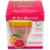 Маска Iv San Bernard Fruit of the Groomer Pink Grapefruit восстанавливающая для шерсти средней длины с витаминами 250 мл