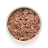 GRANDORF Паштет из индейки с яблоком и малиной Консервы для собак 200 г