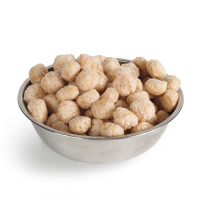 Важный хвост Гипоаллергенная каша быстрого приготовления Гречнево-рисовая для собак и щенков