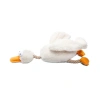 Утка с пищалкой CATCH & FETCH 36 см GiGwi