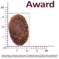 Award SPECIAL CARE Sensitive Digestion Ягненок Сухой корм для собак с чувствительным пищеварением