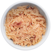 Мнямс Delicatesse Курица с уткой в нежном желе для кошек 70 г