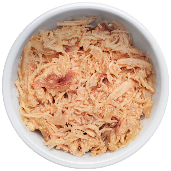 Мнямс Delicatesse Курица с уткой в нежном желе для кошек 70 г